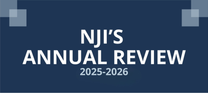 NJI's Annual Review
